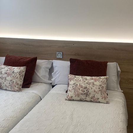 Apartamentos Tarela Porrino Porriño Exterior foto
