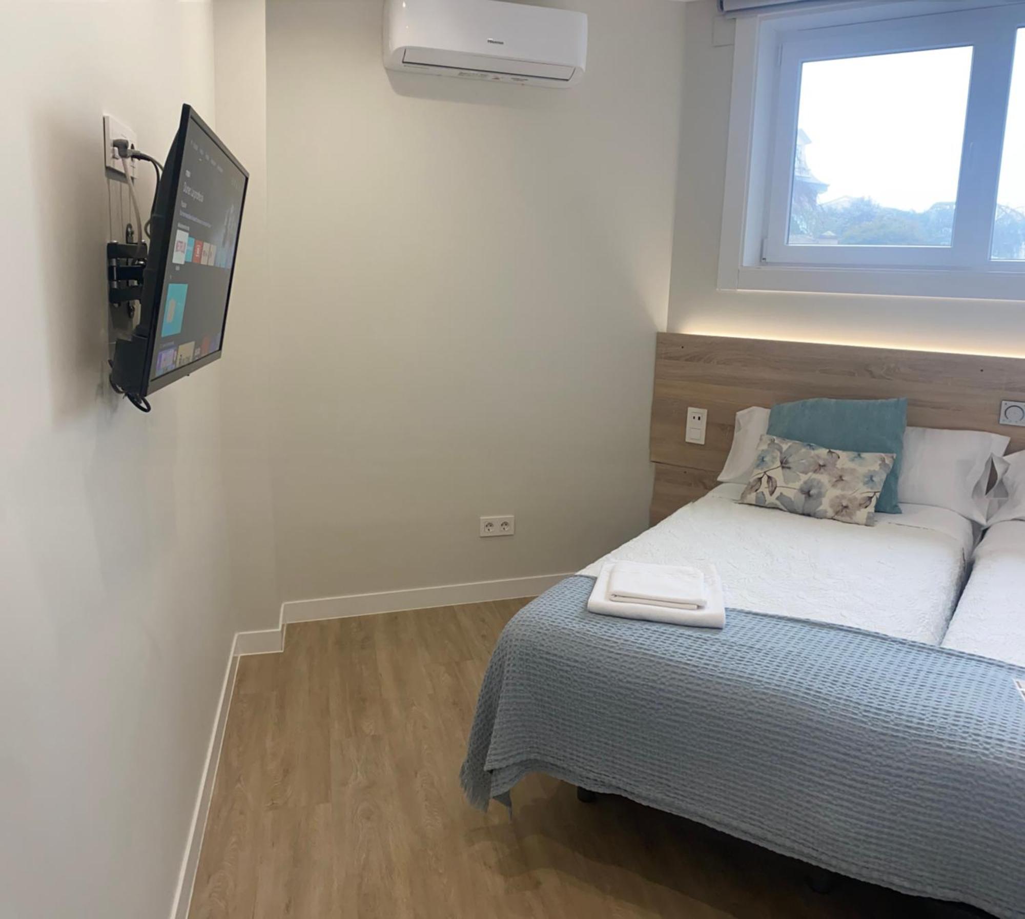Apartamentos Tarela Porrino Porriño Exterior foto